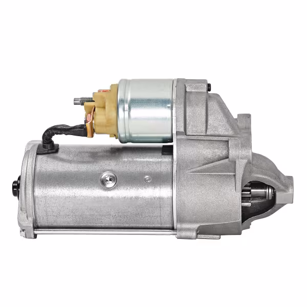 VALEO Motorino d\'avviamento