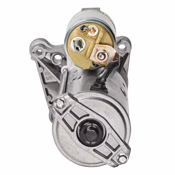 VALEO Motorino d\'avviamento