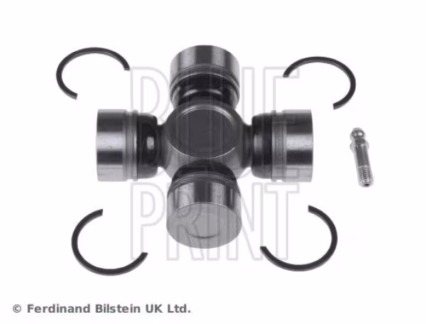 BLUE PRINT Snodo, albero cardanico