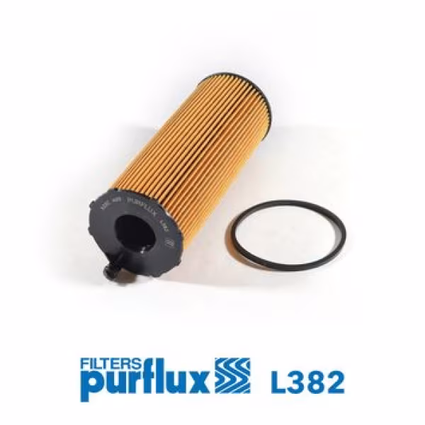 PURFLUX Filtro olio