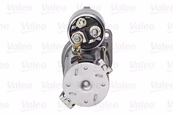 VALEO Motorino d\'avviamento