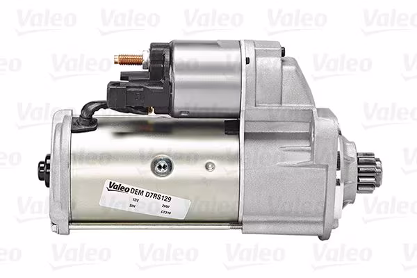 VALEO Motorino d\'avviamento