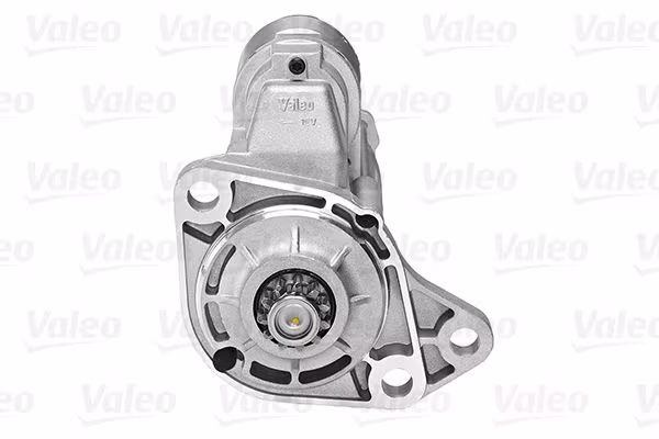 VALEO Motorino d\'avviamento
