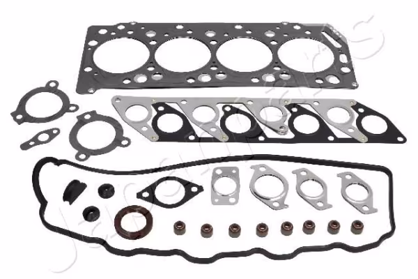 JAPANPARTS Kit guarnizioni, Testata