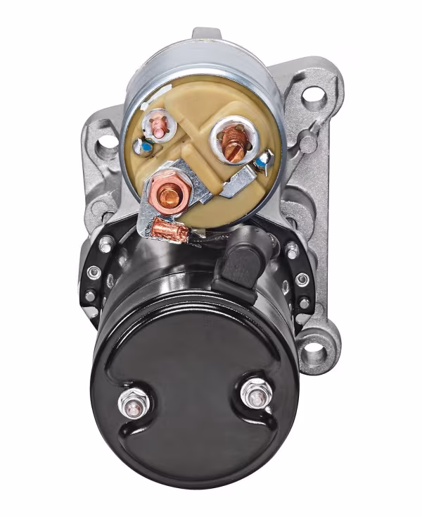 VALEO Motorino d\'avviamento