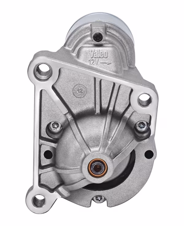 VALEO Motorino d\'avviamento