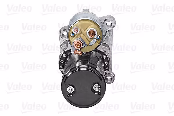 VALEO Motorino d\'avviamento