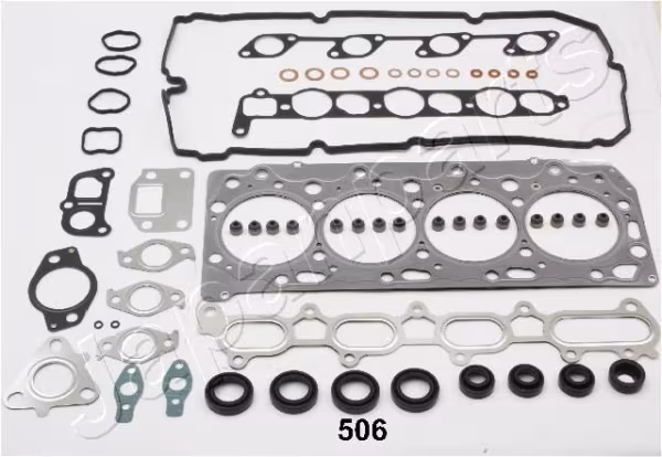 JAPANPARTS Kit guarnizioni, Testata