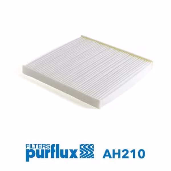 PURFLUX Filtro, Aria abitacolo