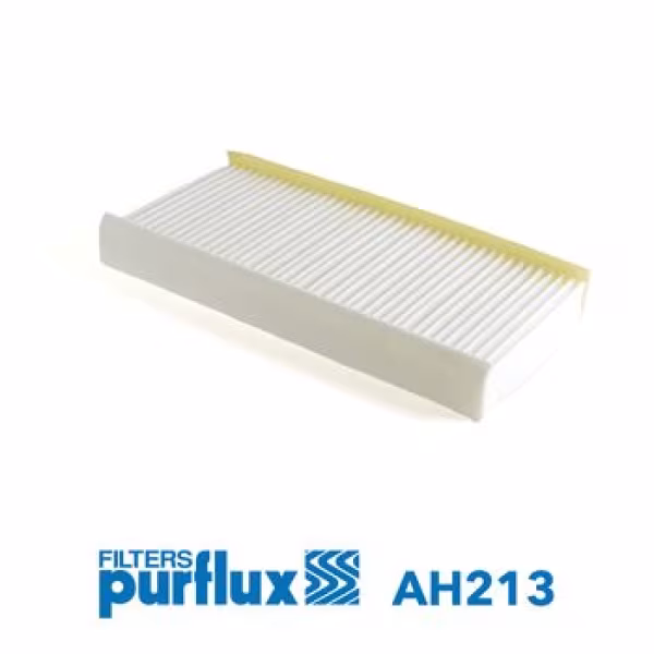 PURFLUX Filtro, Aria abitacolo