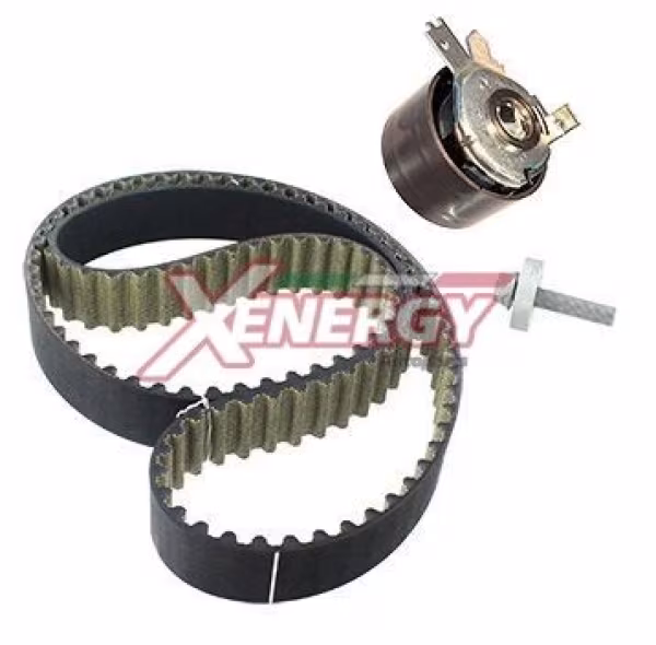 AP XENERGY Kit cinghie dentate
