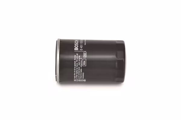 BOSCH Filtro olio