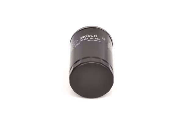 BOSCH Filtro olio