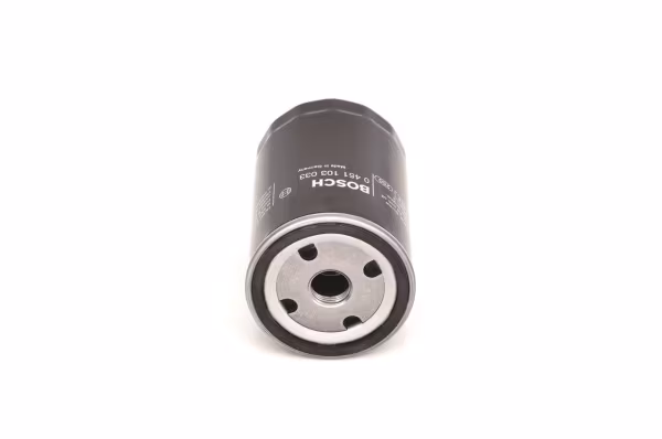 BOSCH Filtro olio