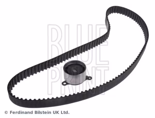 BLUE PRINT Kit cinghie dentate