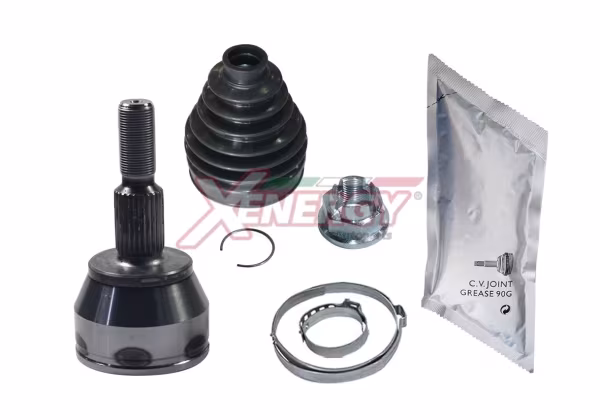 AP XENERGY Kit giunti, Semiasse