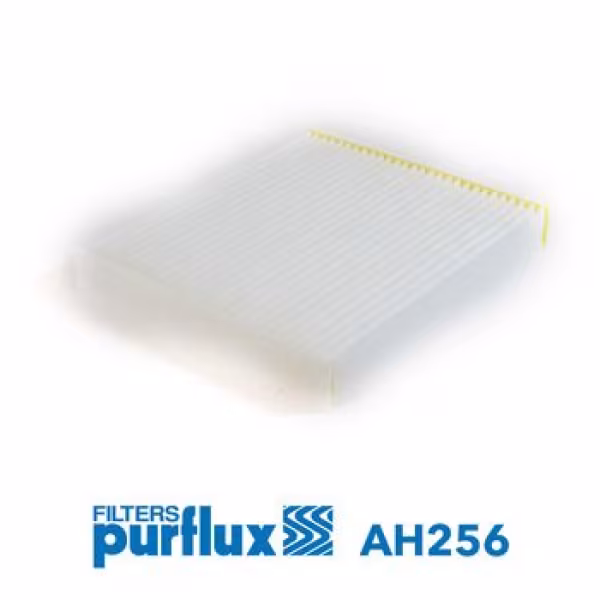 PURFLUX Filtro, Aria abitacolo