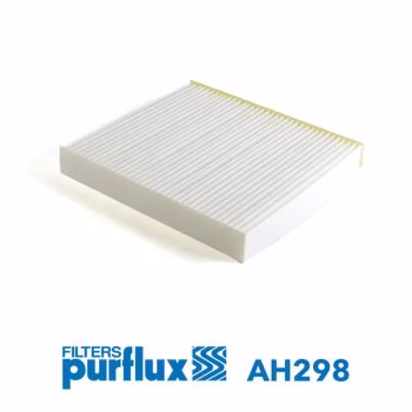 PURFLUX Filtro, Aria abitacolo