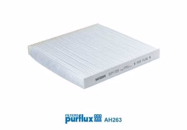 PURFLUX Filtro, Aria abitacolo