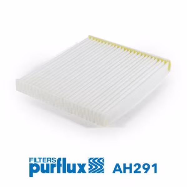 PURFLUX Filtro, Aria abitacolo