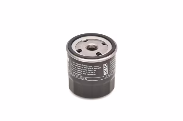 BOSCH Filtro olio