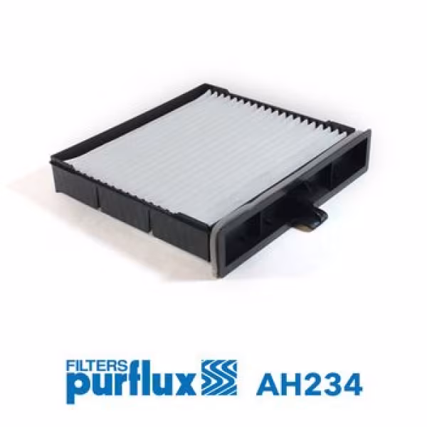 PURFLUX Filtro, Aria abitacolo
