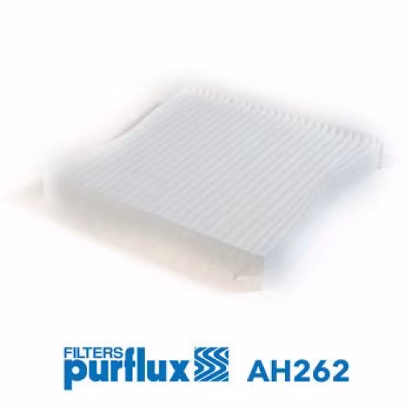 PURFLUX Filtro, Aria abitacolo