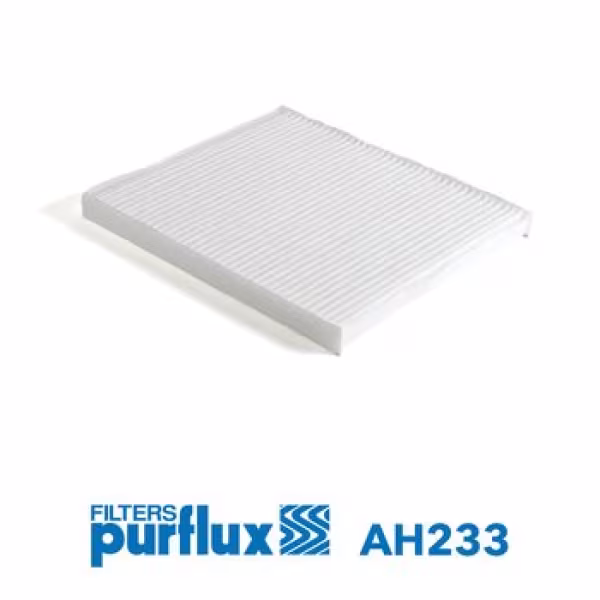 PURFLUX Filtro, Aria abitacolo