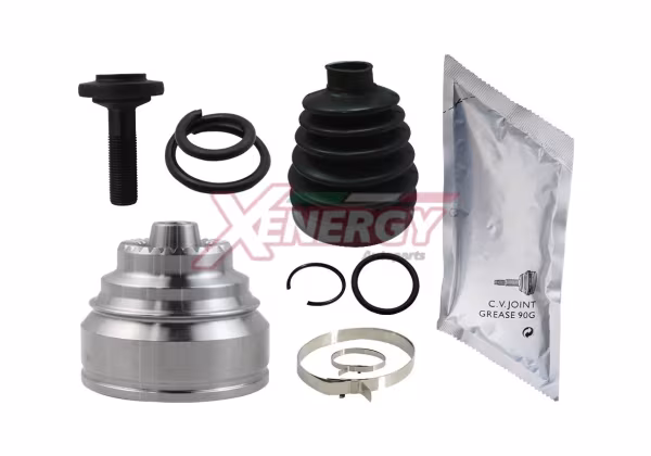 AP XENERGY Kit giunti, Semiasse