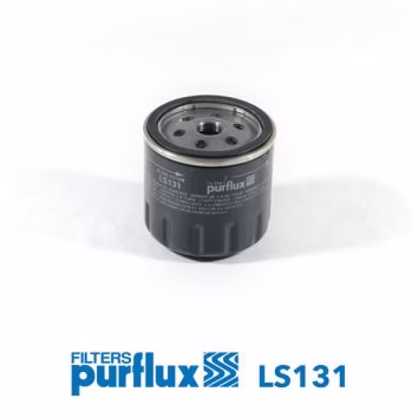 PURFLUX Filtro olio