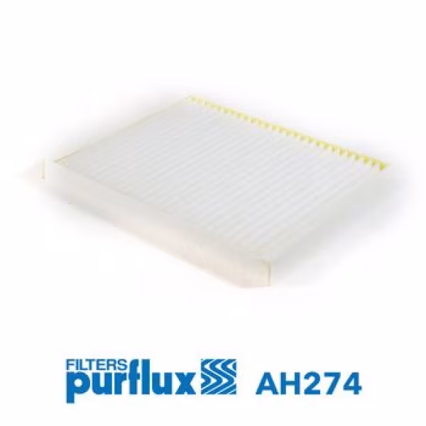 PURFLUX Filtro, Aria abitacolo