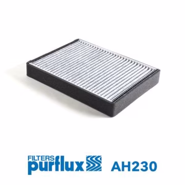 PURFLUX Filtro, Aria abitacolo