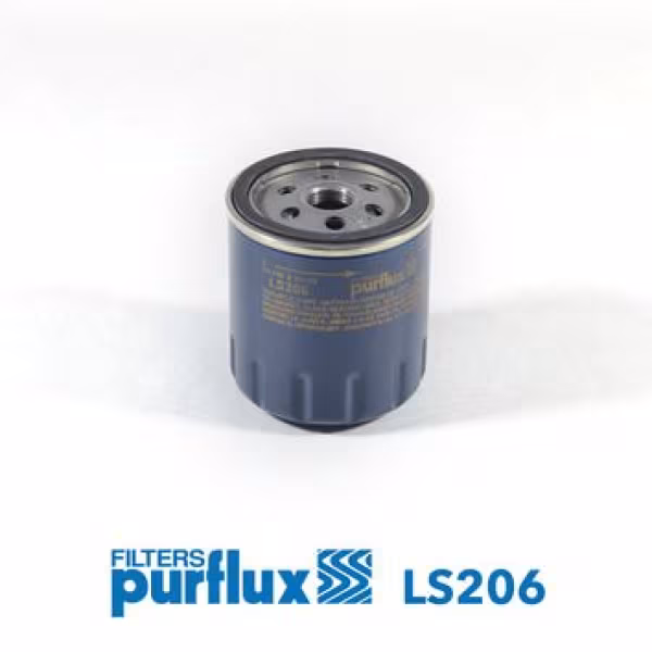 PURFLUX Filtro olio