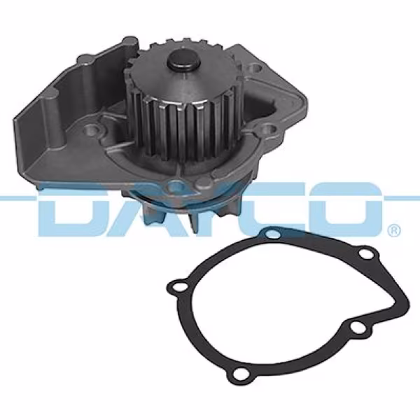DAYCO Pompa dell’acqua, raffreddamento motore