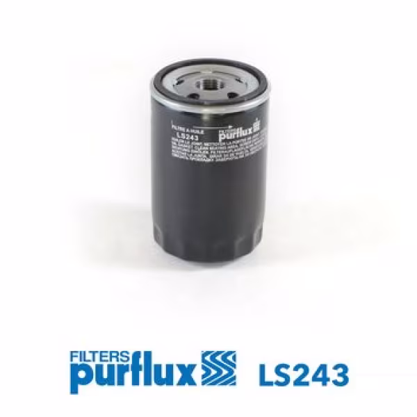 PURFLUX Filtro olio