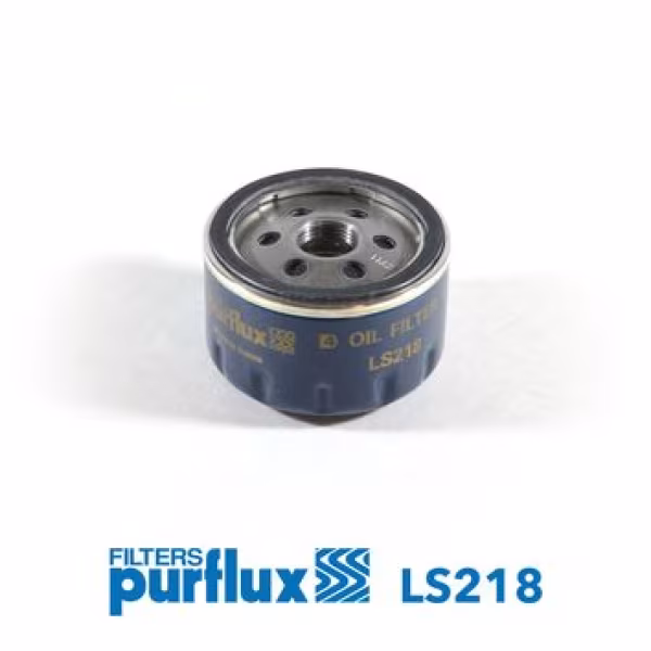PURFLUX Filtro olio