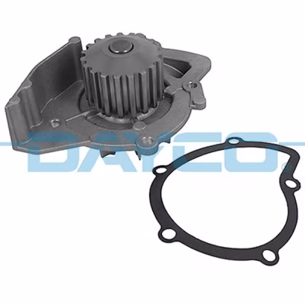 DAYCO Pompa dell’acqua, raffreddamento motore