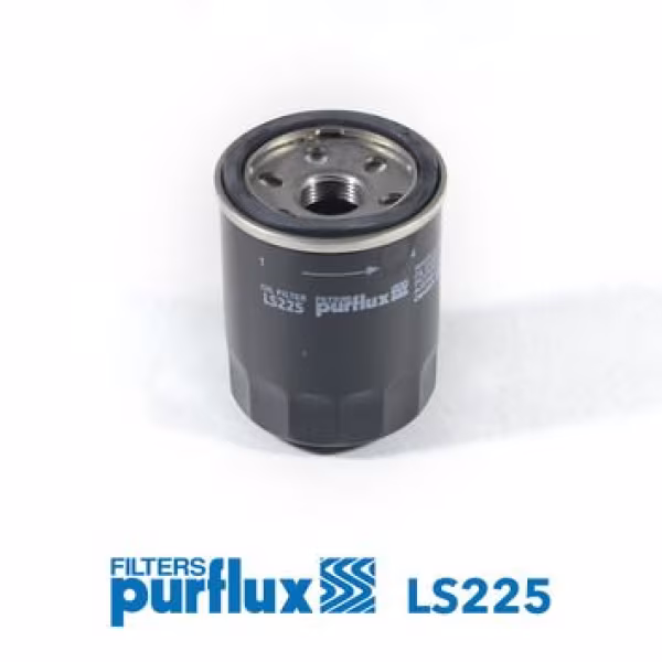 PURFLUX Filtro olio