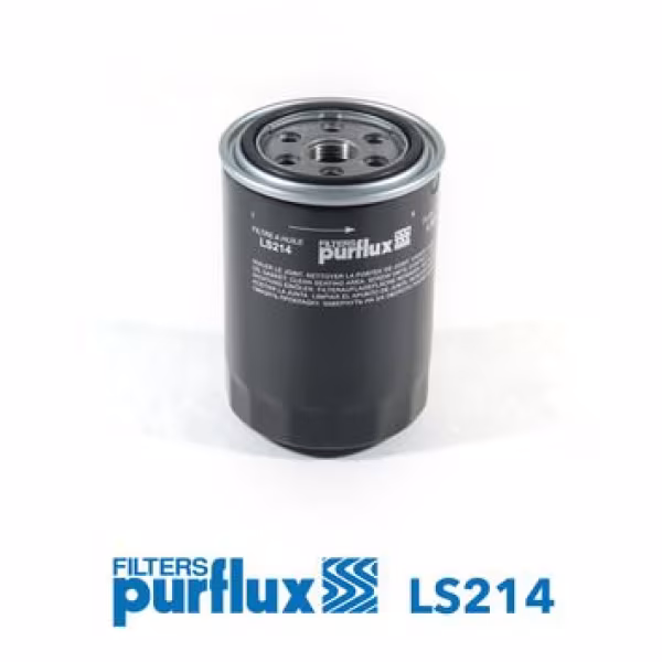 PURFLUX Filtro olio