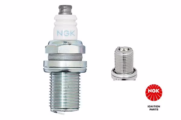 NGK Candela accensione