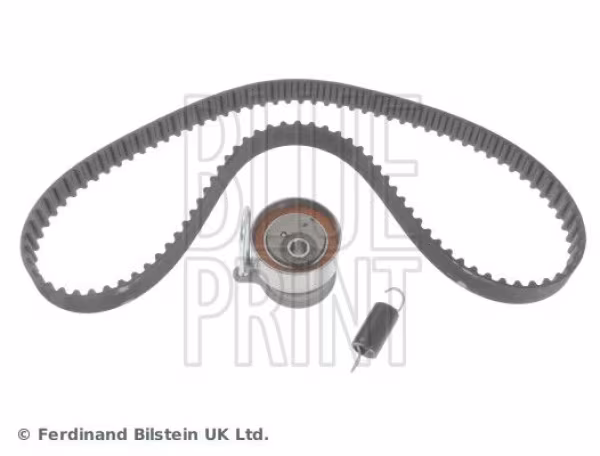 BLUE PRINT Kit cinghie dentate