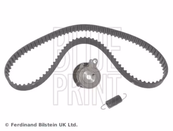 BLUE PRINT Kit cinghie dentate