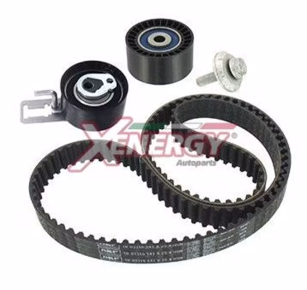 AP XENERGY Kit cinghie dentate