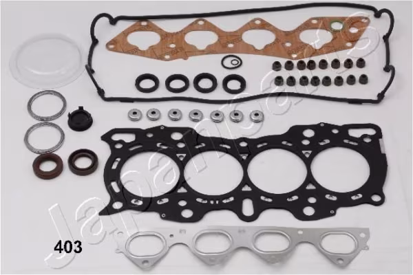 JAPANPARTS Kit guarnizioni, Testata