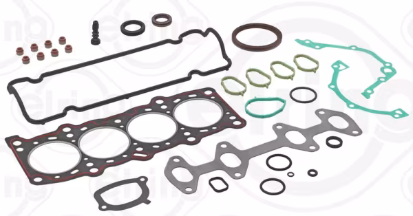 ELRING Kit completo guarnizioni, Motore