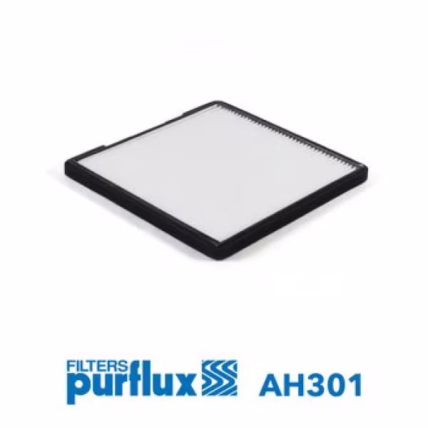PURFLUX Filtro, Aria abitacolo