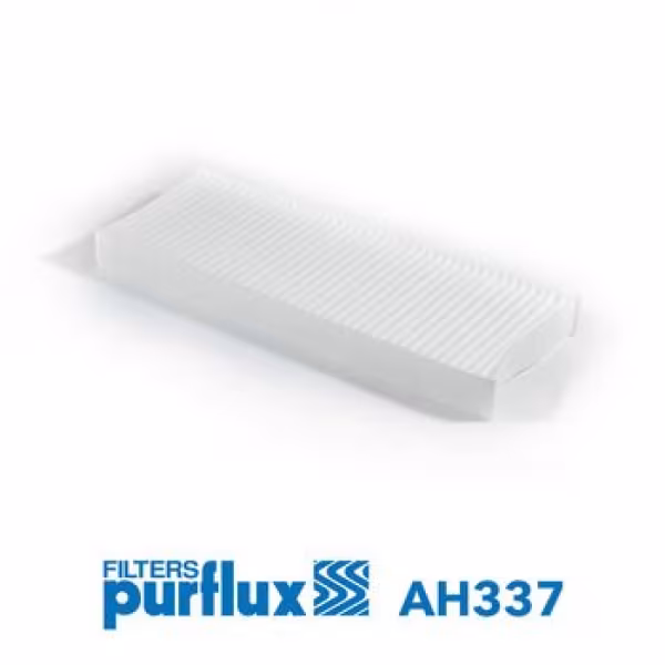 PURFLUX Filtro, Aria abitacolo