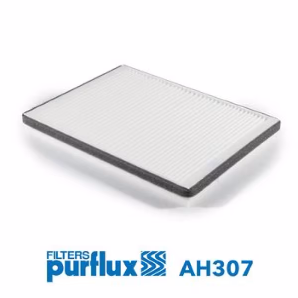 PURFLUX Filtro, Aria abitacolo
