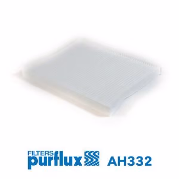 PURFLUX Filtro, Aria abitacolo