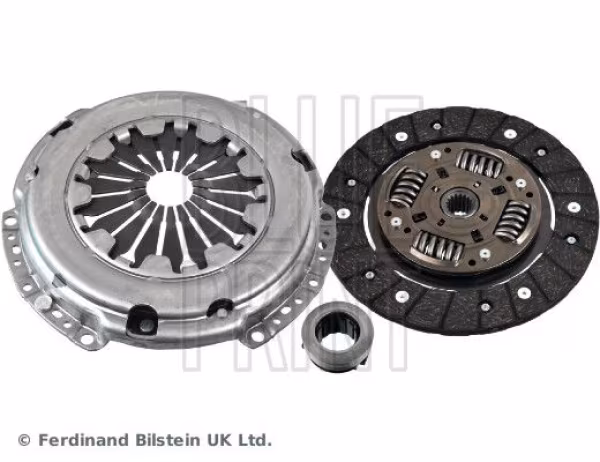 BLUE PRINT Kit frizione